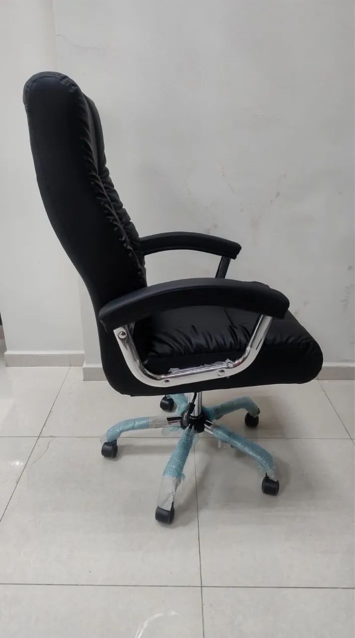 Cadeira Presidente Master NOVA  - Foto 4