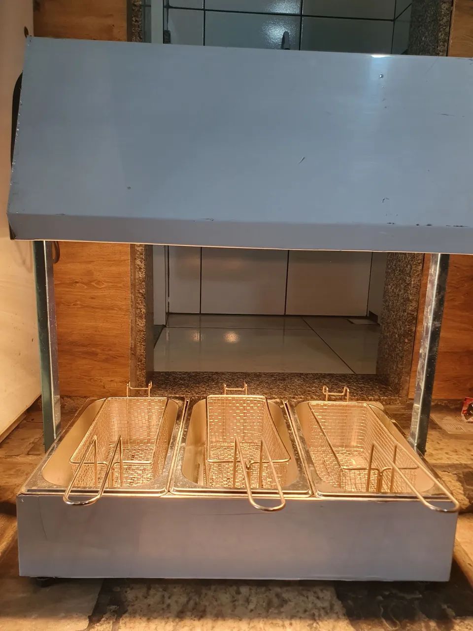 Aquecedor - Foto 5