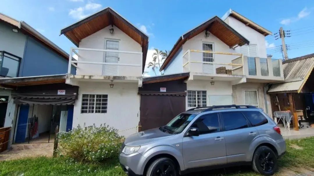 CHALÉ EM CONDOMINIO FECHADO - Foto 2