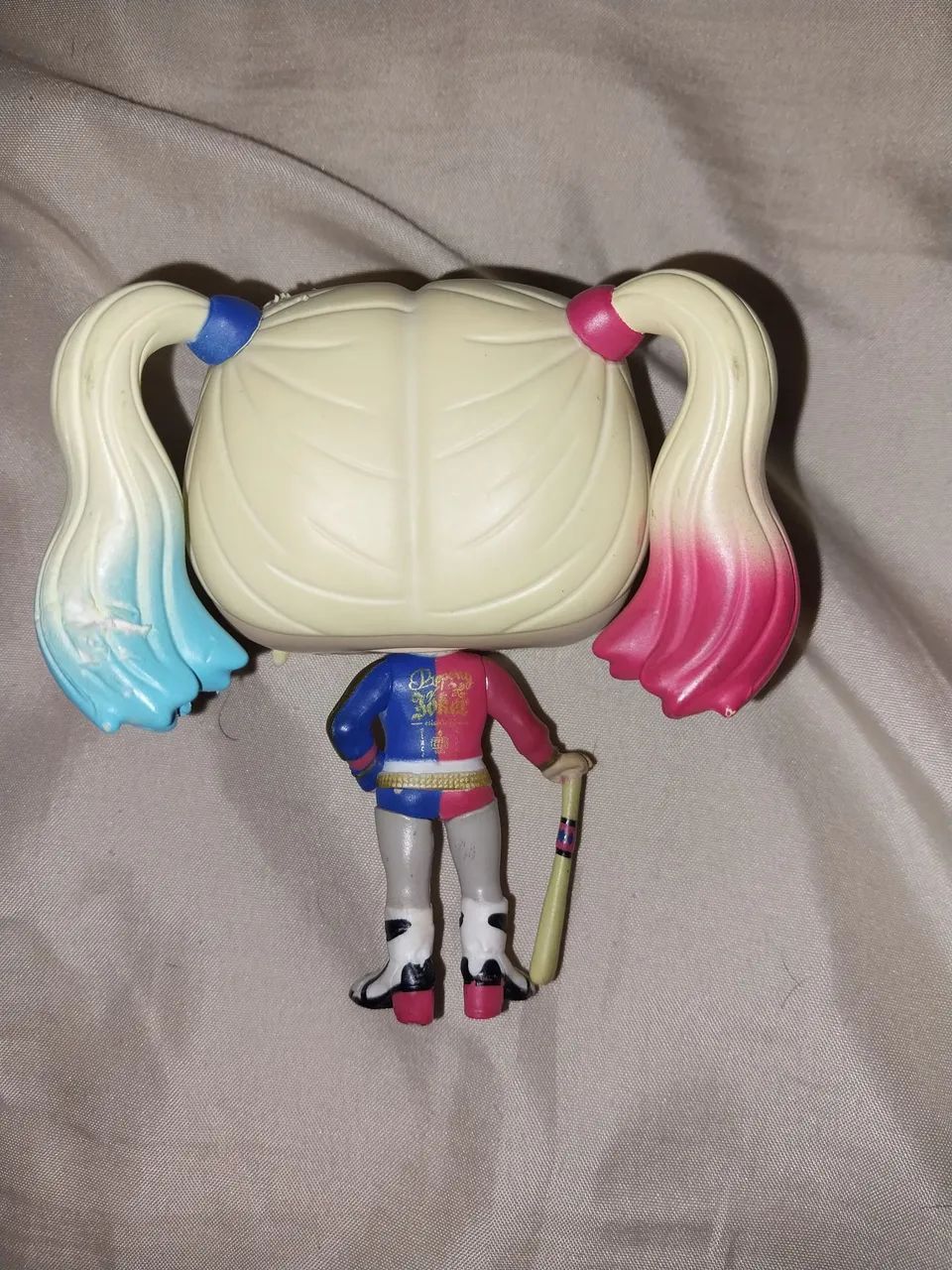 Boneca Funko pop Alerquina - Foto 2