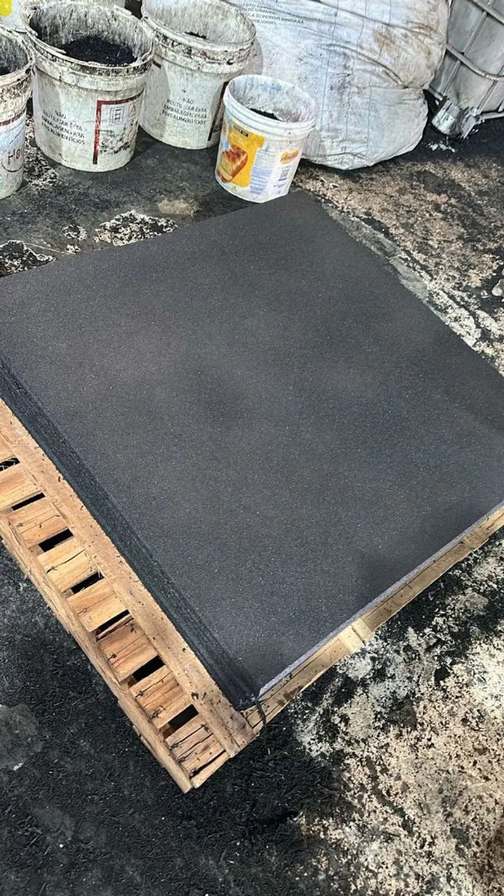 Piso para sua academia  - Foto 5