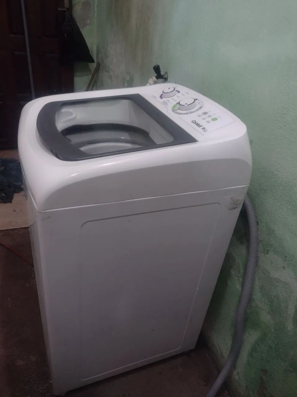 Máquina de lavar Consul  - Foto 2