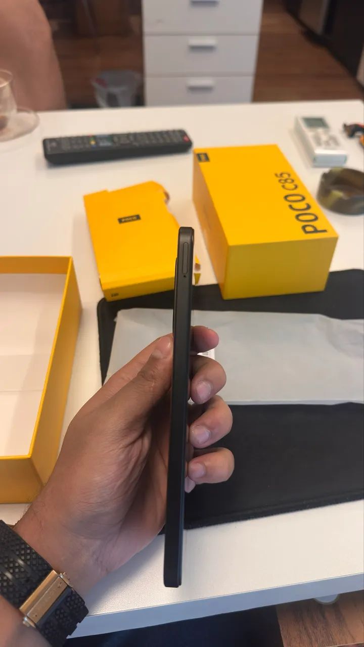 XIAOMI POCO C85 - Foto 4