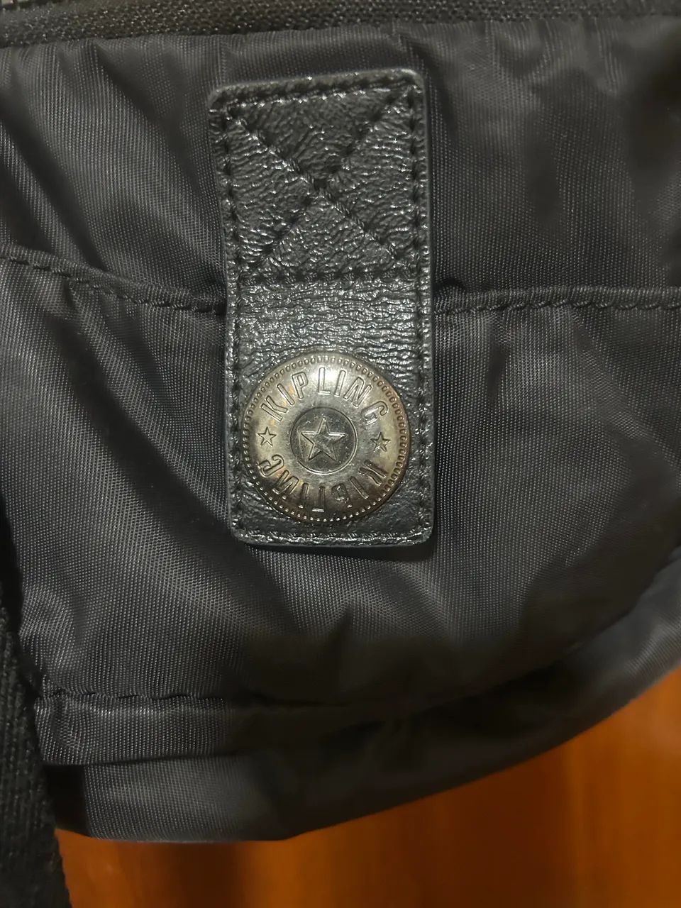 Bolsa Kipling Original  - Foto 2
