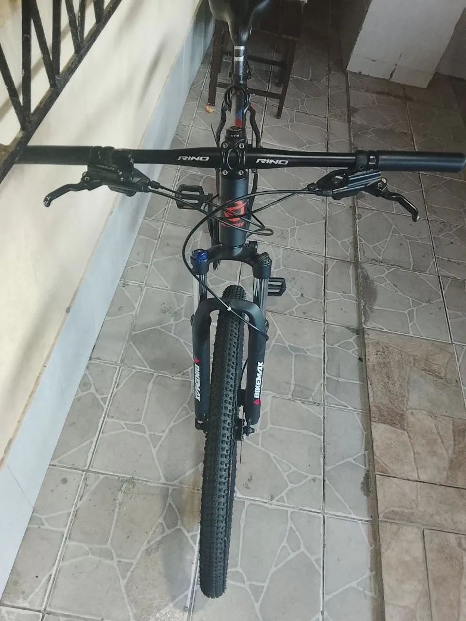Bicicleta aro 29 - Foto 2
