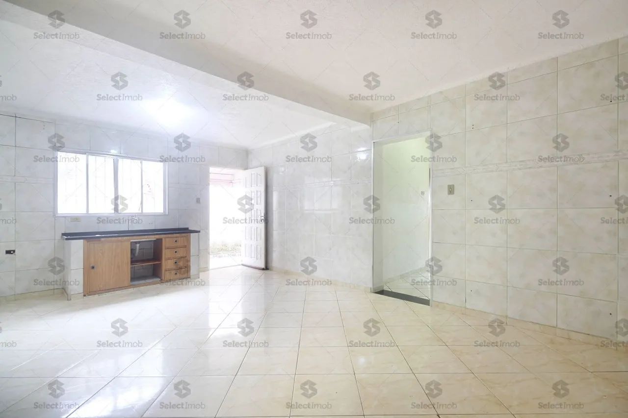 Casa Venda, Bocaina, Ribeirão Pires, SP.