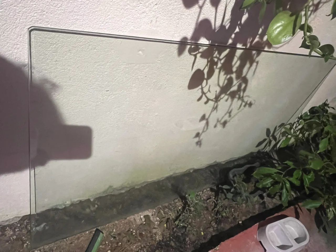 Tampo de vidro Mesa - Foto 3