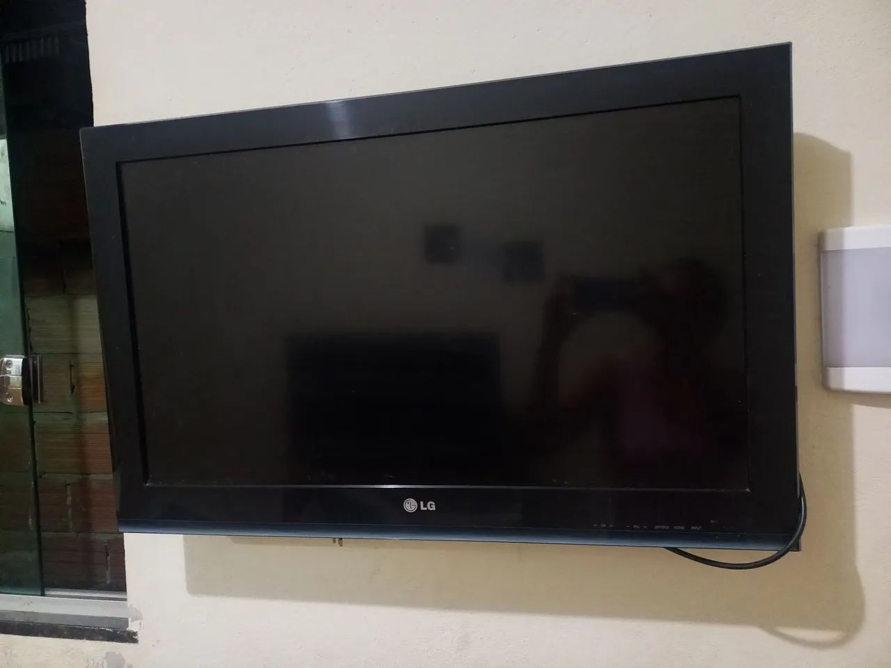 Tv lg 32