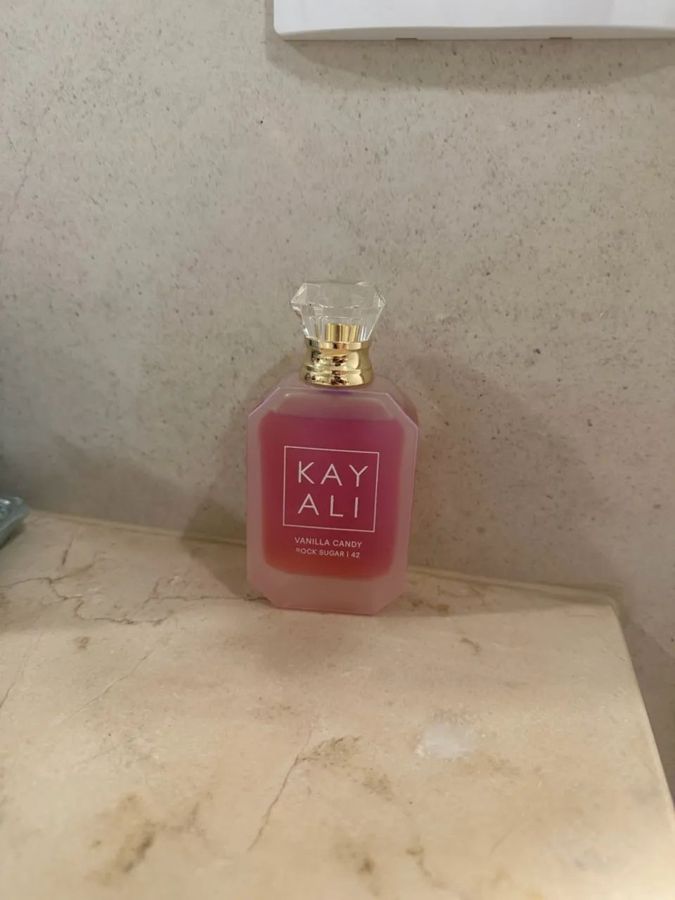 PERFUME KAY ALI