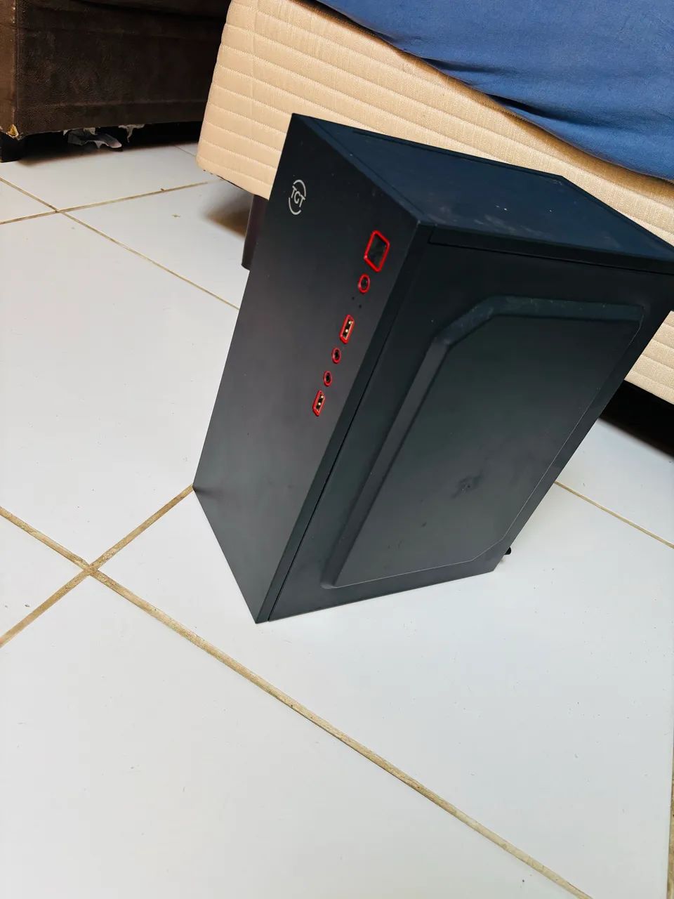 CPU i5 3º geração  - Foto 2