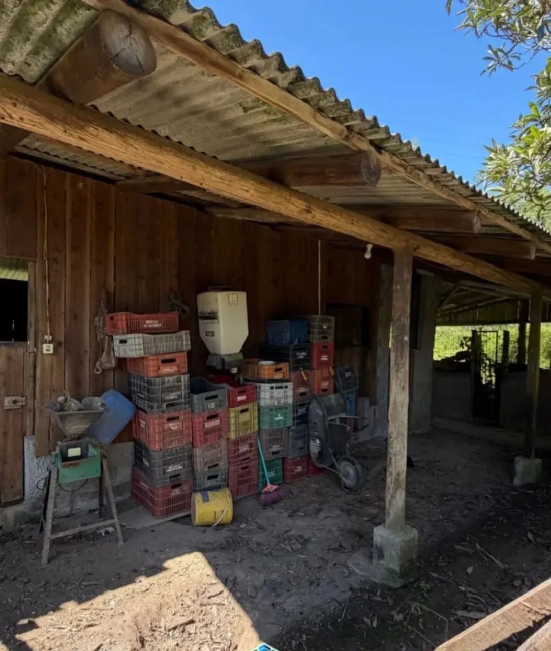 Sítios dos sonhos - Foto 2