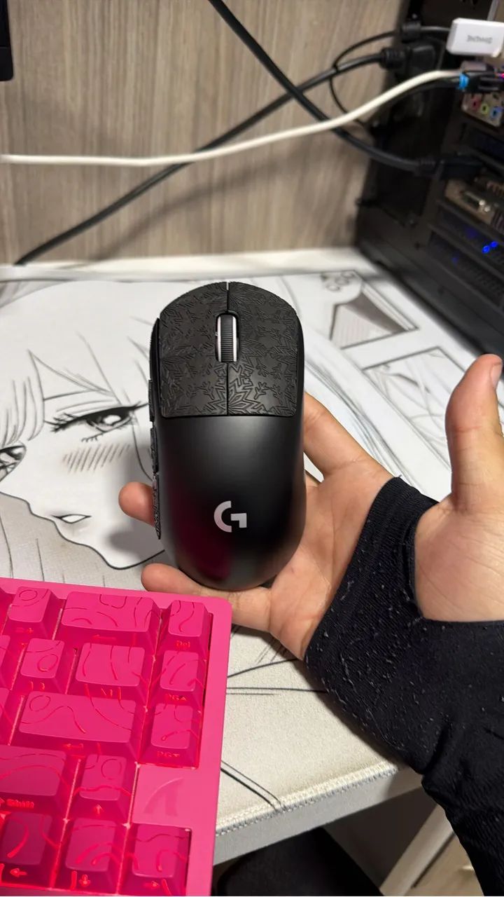 Mouse Logitech g pro superlight 2