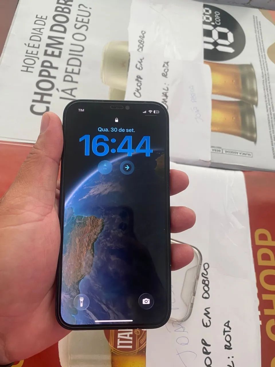 iPhone 12 64 gb Bateria 78% - Foto 4