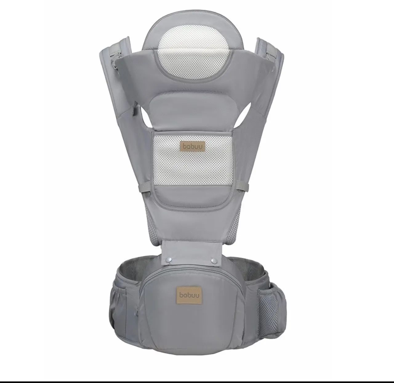 Canguru ergonômico 