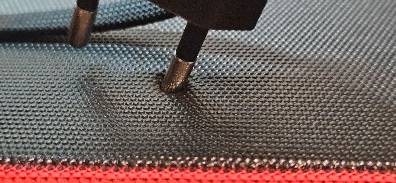 Mousepad MeowGamingGear Ultradesh   - Foto 3