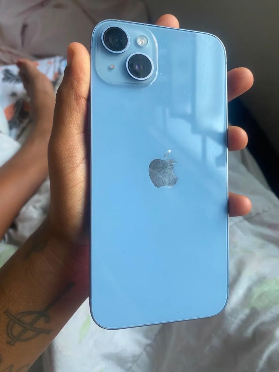 iPhone 14 Plus  - Foto 4