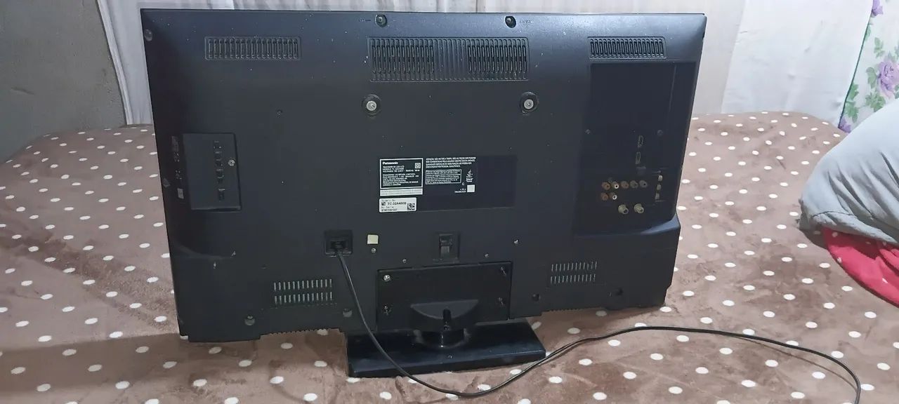 Vendo uma TV 32 polegadas 