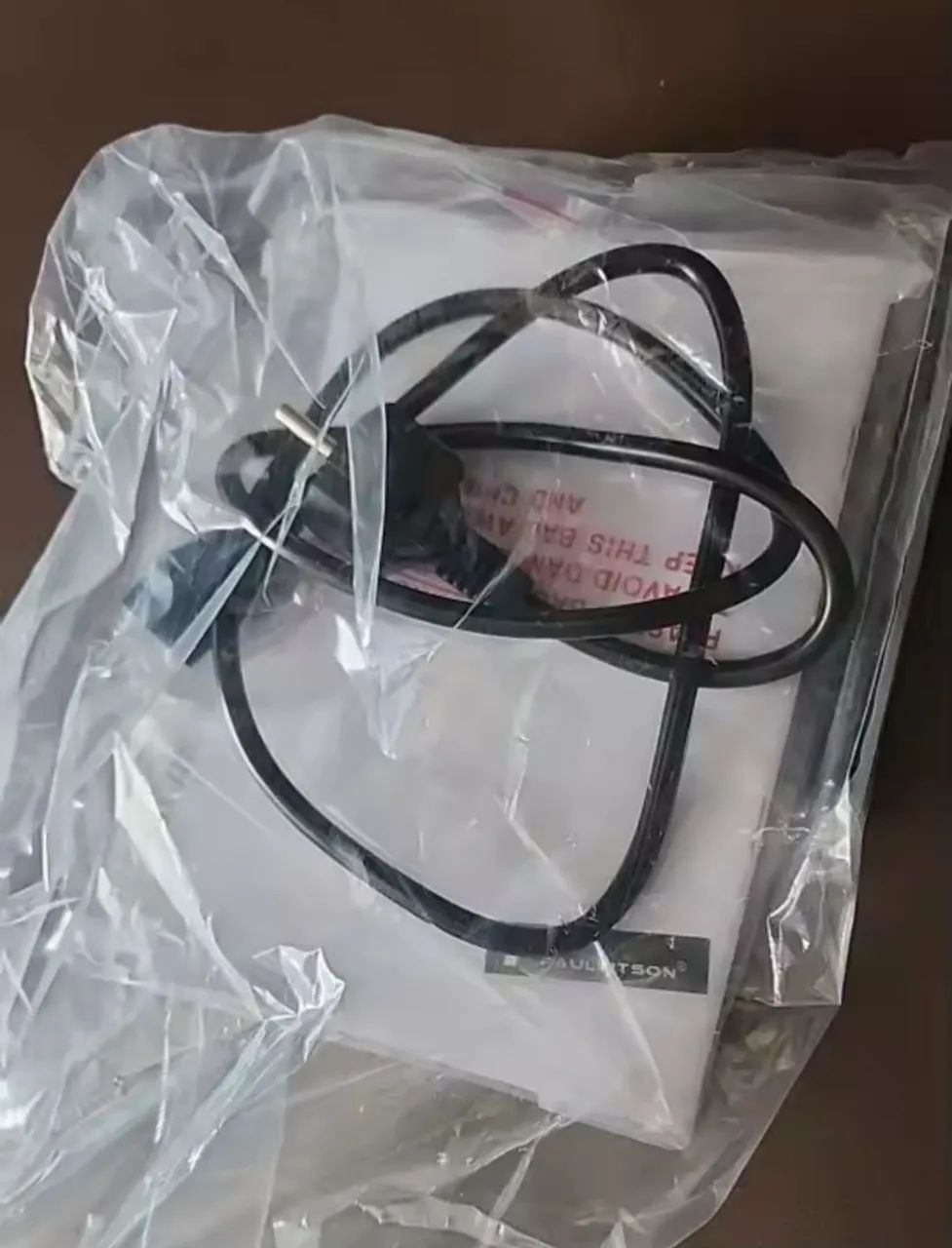 Mesa digital midas mr18. Nova - Foto 4