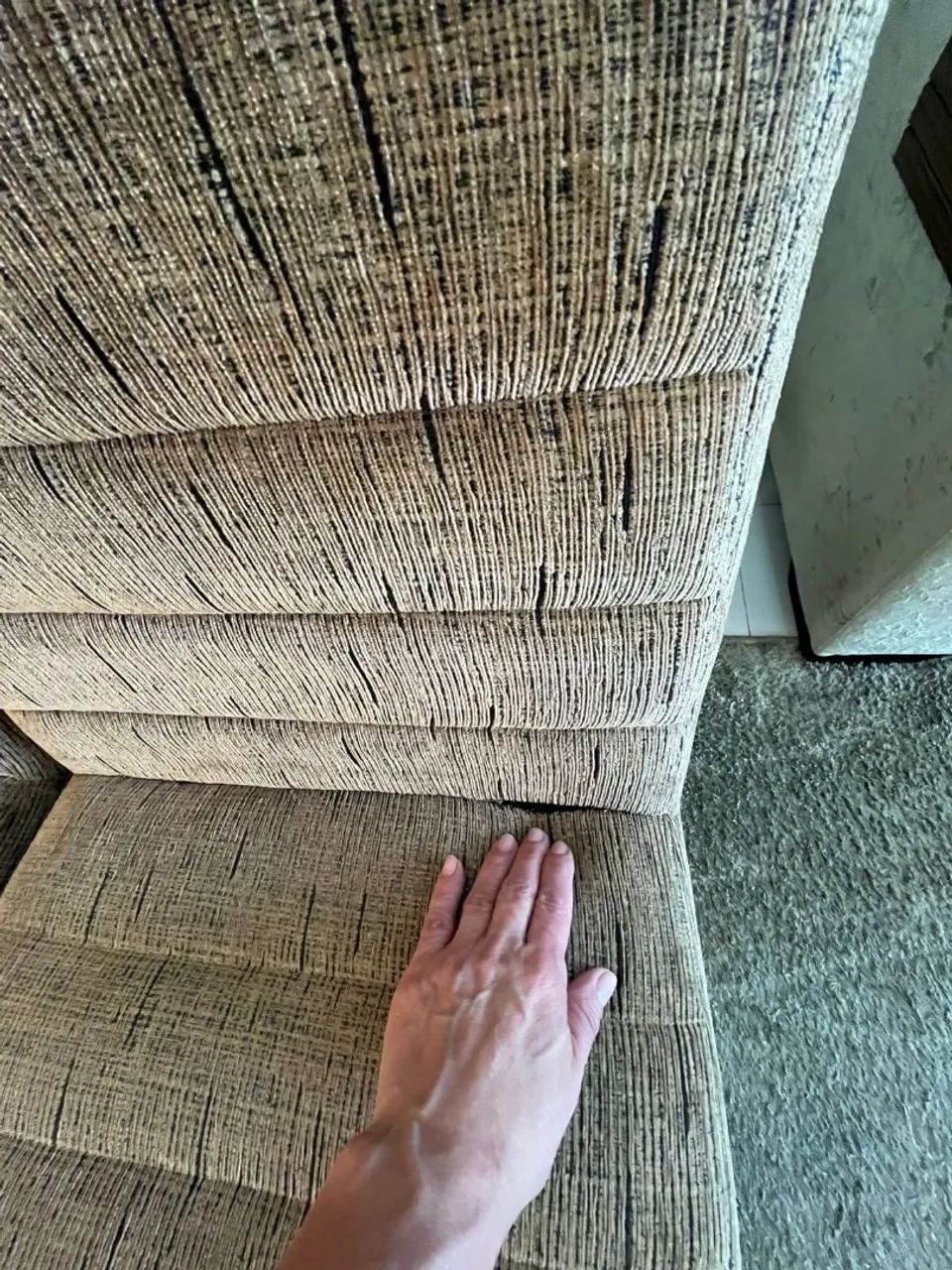 Cadeira para sala de Jantar  - Foto 4
