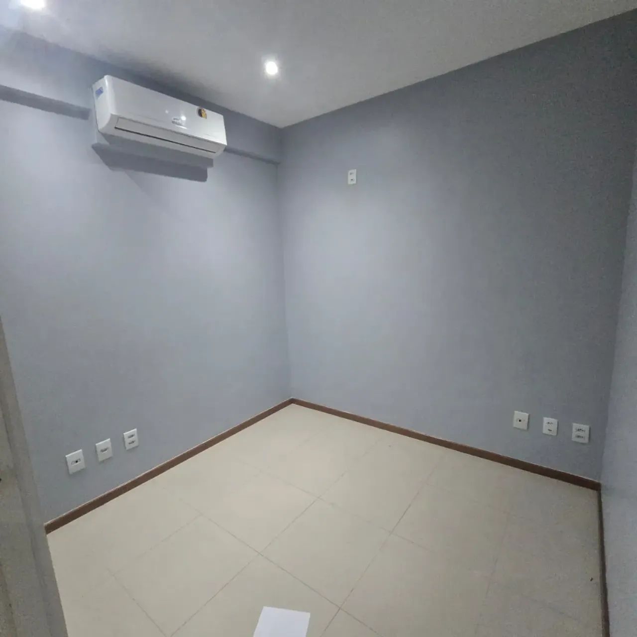 ALUGO SALA COMERCIAL NO SINTEZE PLAZA - Foto 2