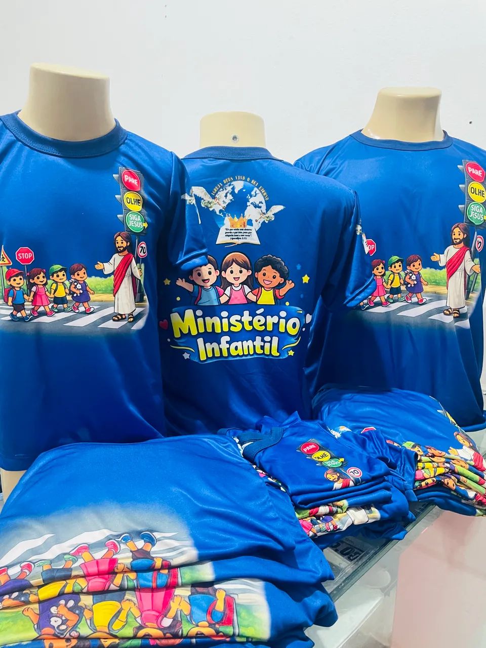 Camisas personalizadas  - Foto 4