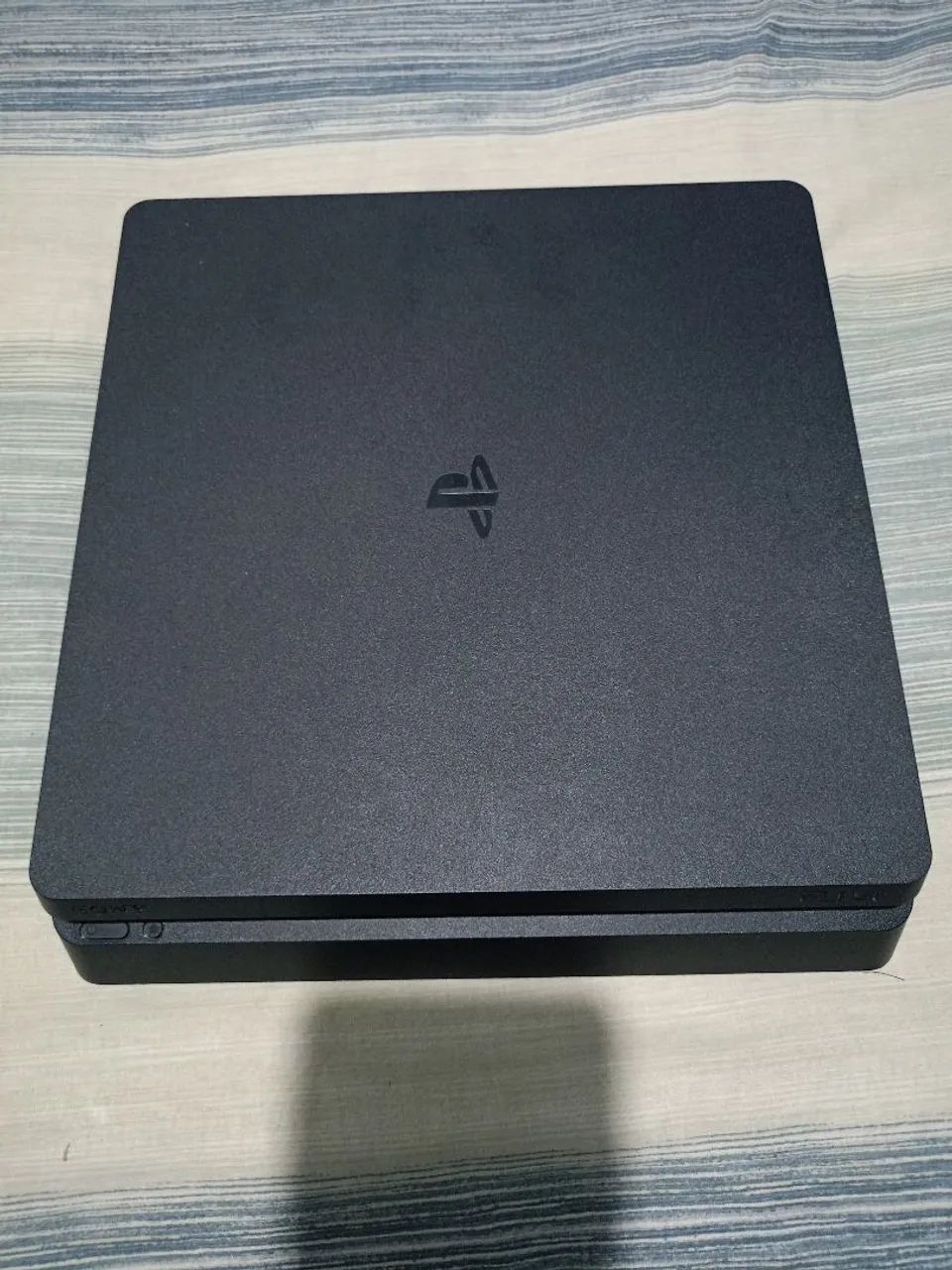 PS4 - Foto 3