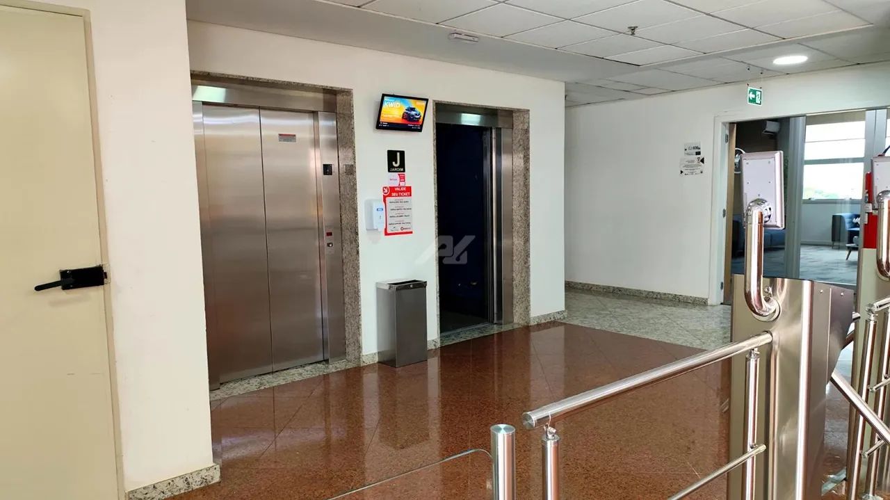 sala - Swiss Park - Campinas - Foto 4