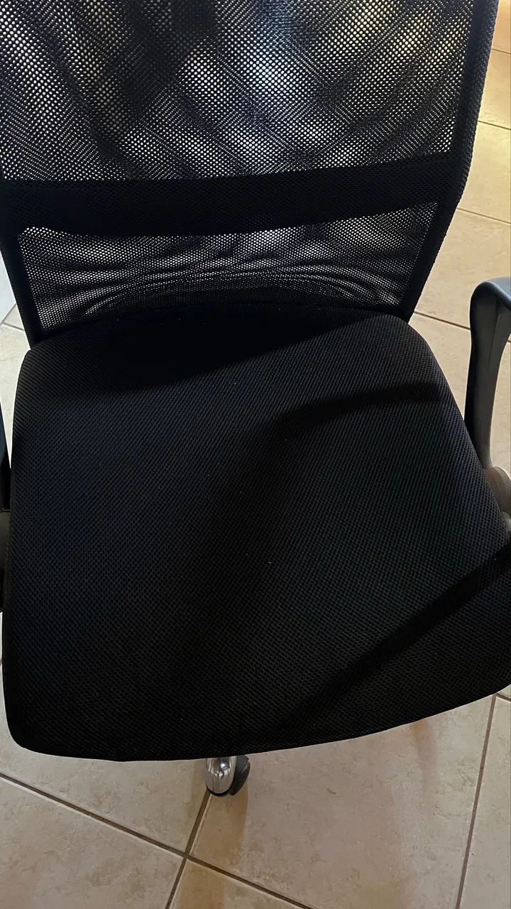 Cadeira de escritório 