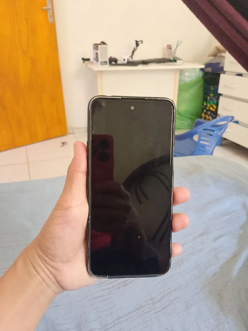 Celular k42s 64 gigas