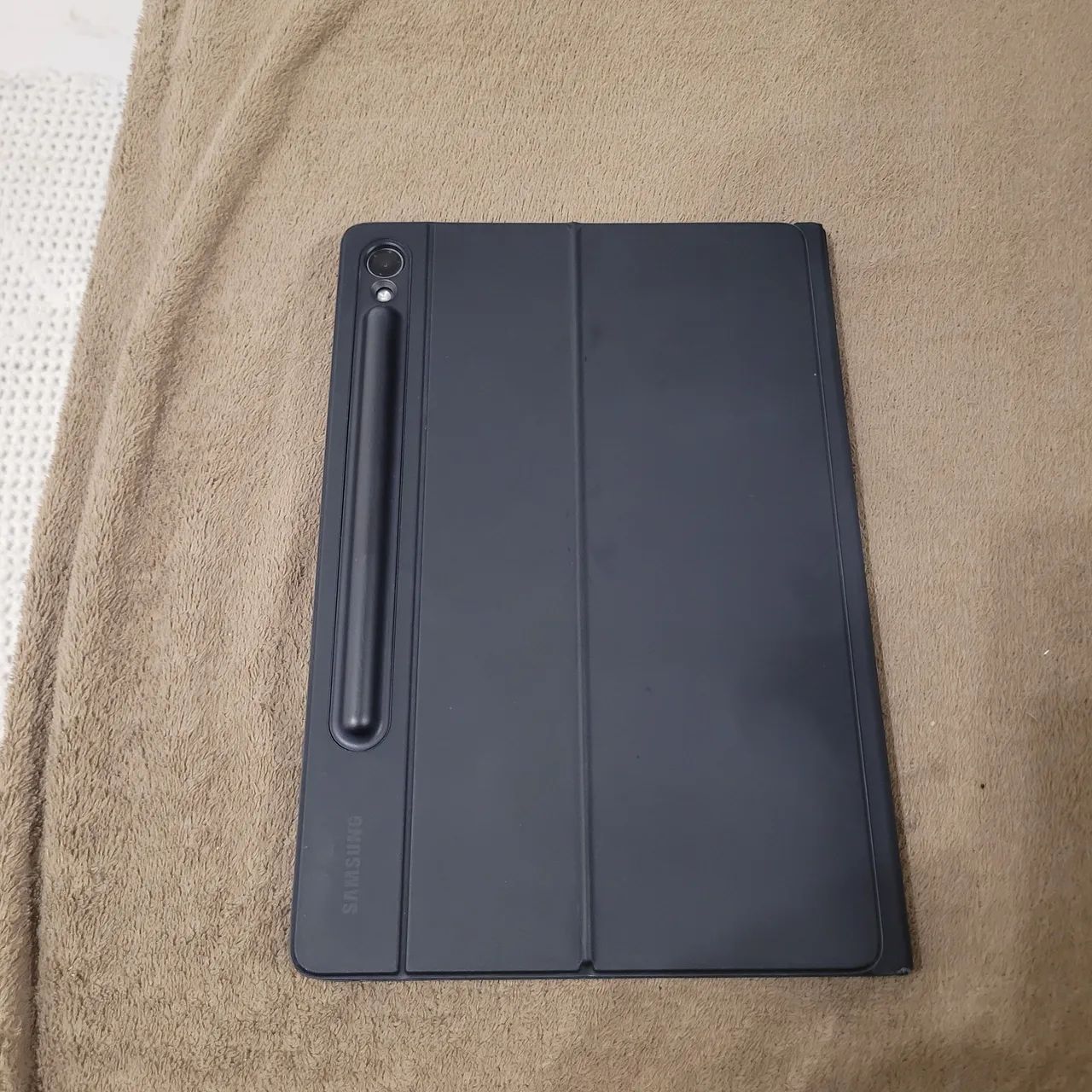 Tablet Samsung Tab s9 Impecável  - Foto 4