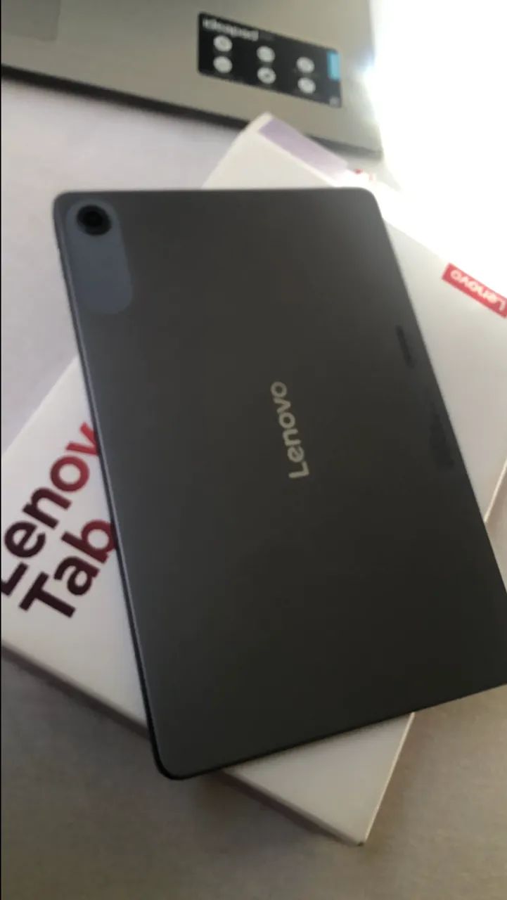 TABLET LENOVO  - Foto 2