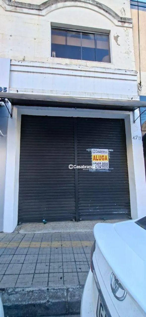 Salão comercial para alugar no Centro em Sorocaba/SP. - Foto 2
