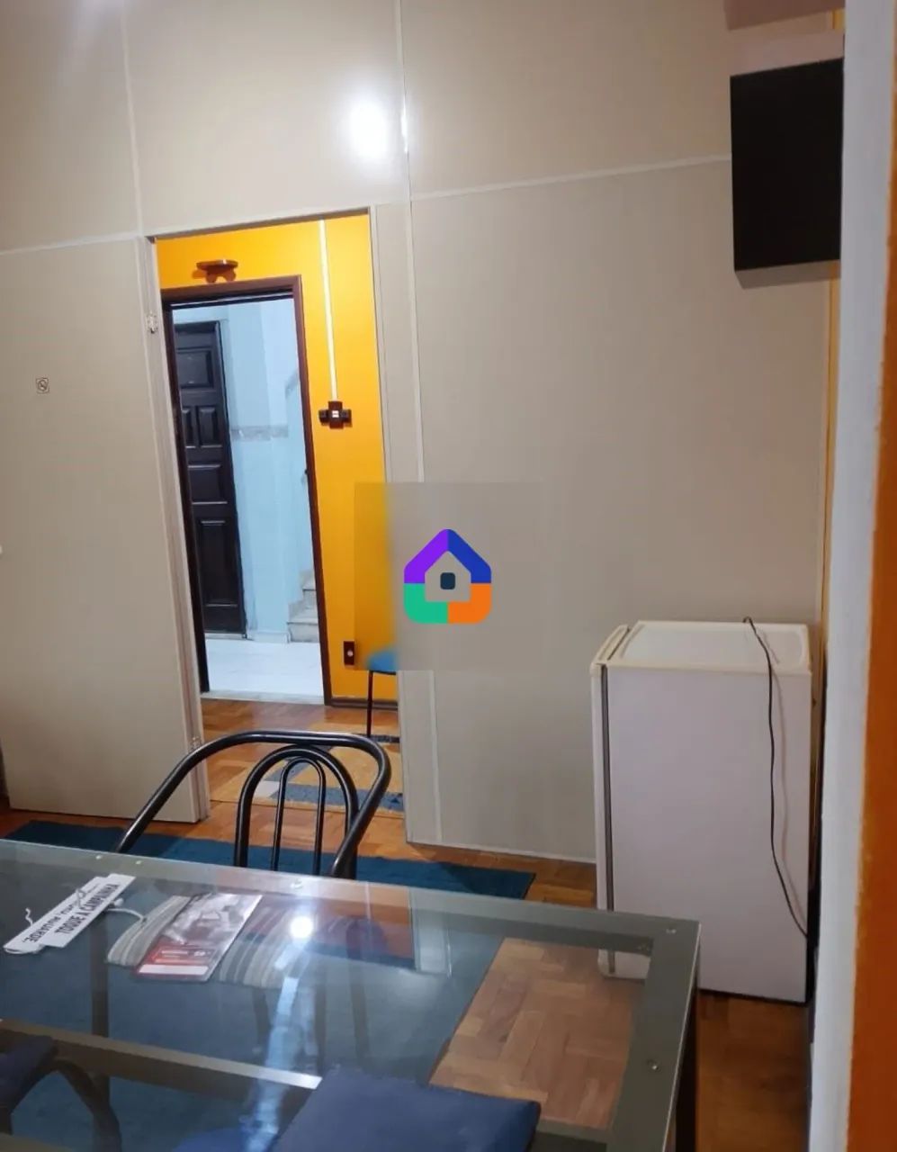 Sala Comercial Mobiliada em ótima localização - Foto 2