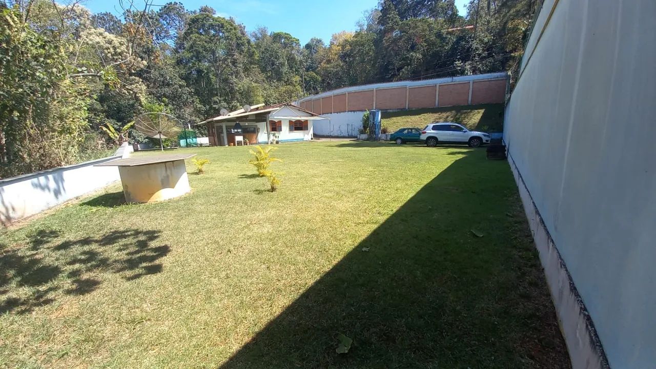 Casa 2 quartos - Aeroporto