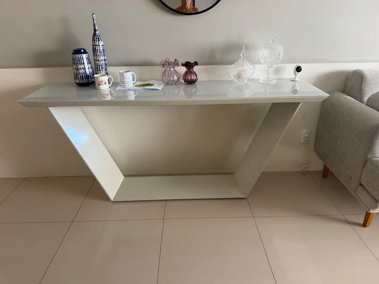Console  - Foto 5