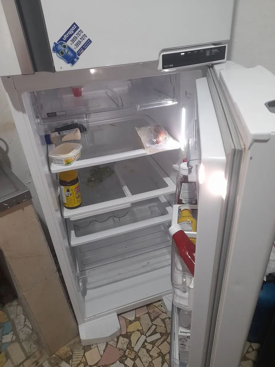 Geladeira  - Foto 5