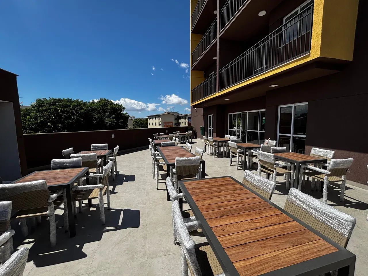 Pronto para morar | Condomínio Golden Clube | 3 quartos com suíte - Foto 8