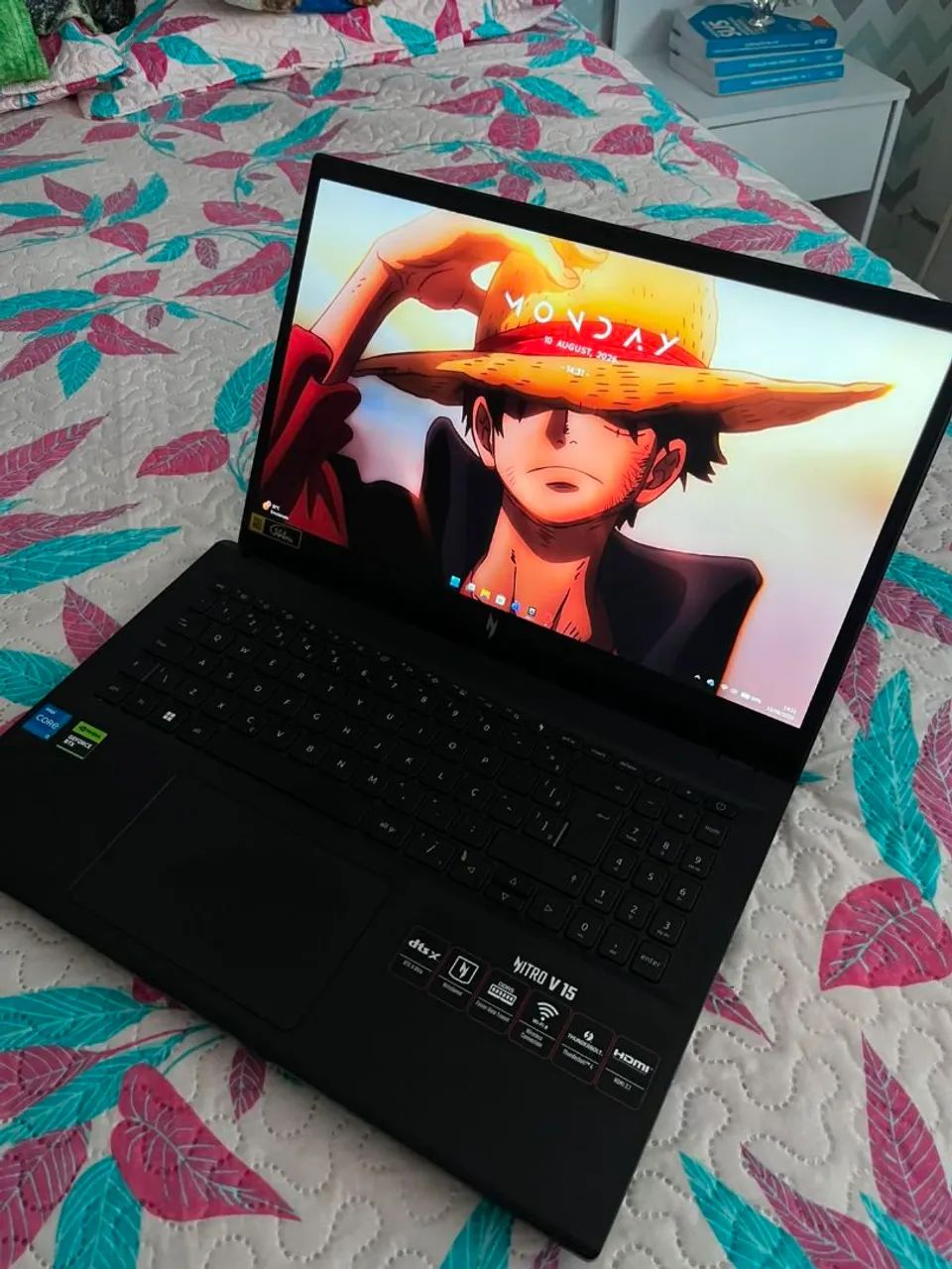 ACER NITRO V15 ANV15-51 - Foto 3