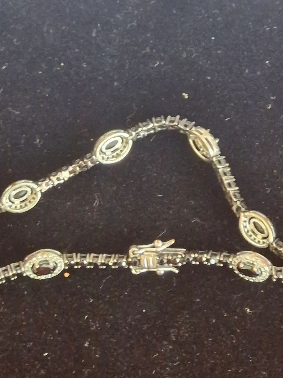 Pulseira Riviera com onyx - Foto 4