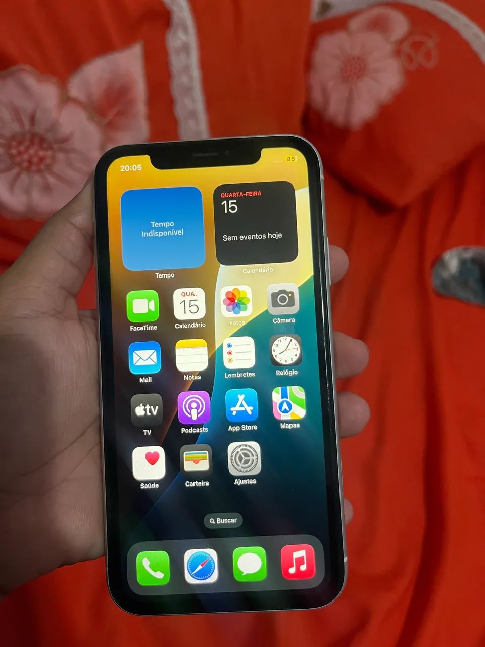 iPhone XR 64gb - Foto 4