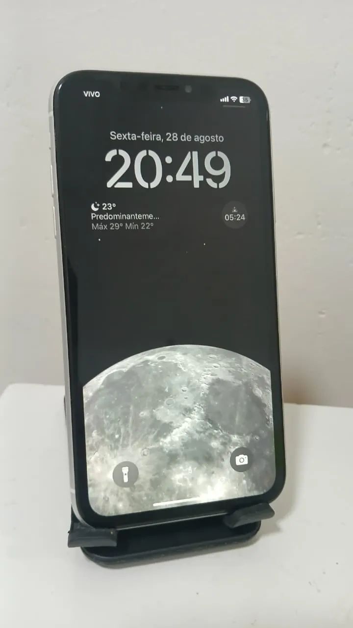 iPhone XR 128gb  - Foto 4