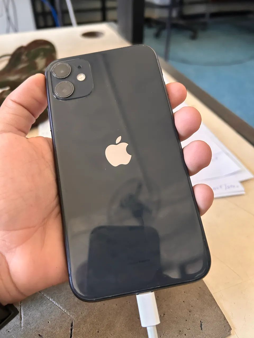 IPHONE 11  - Foto 2