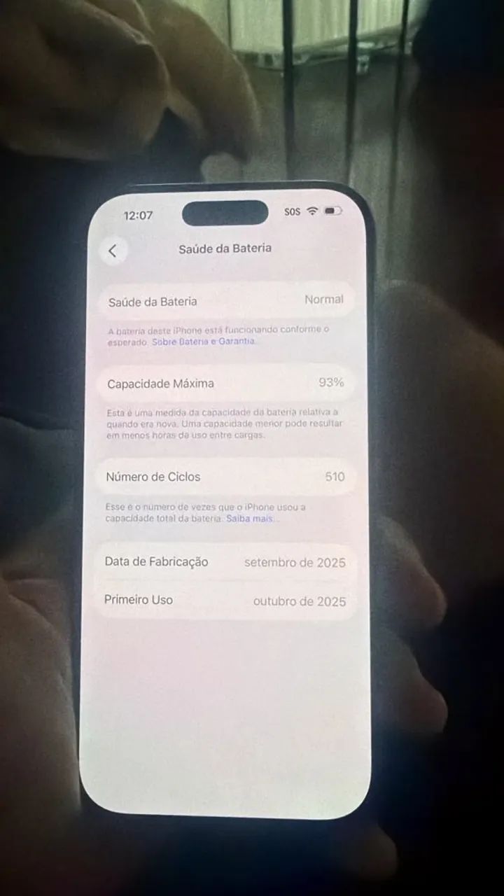 iPhone 17 256gb