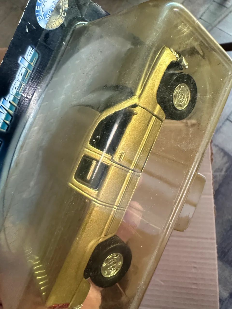 Miniatura de carros - Foto 5