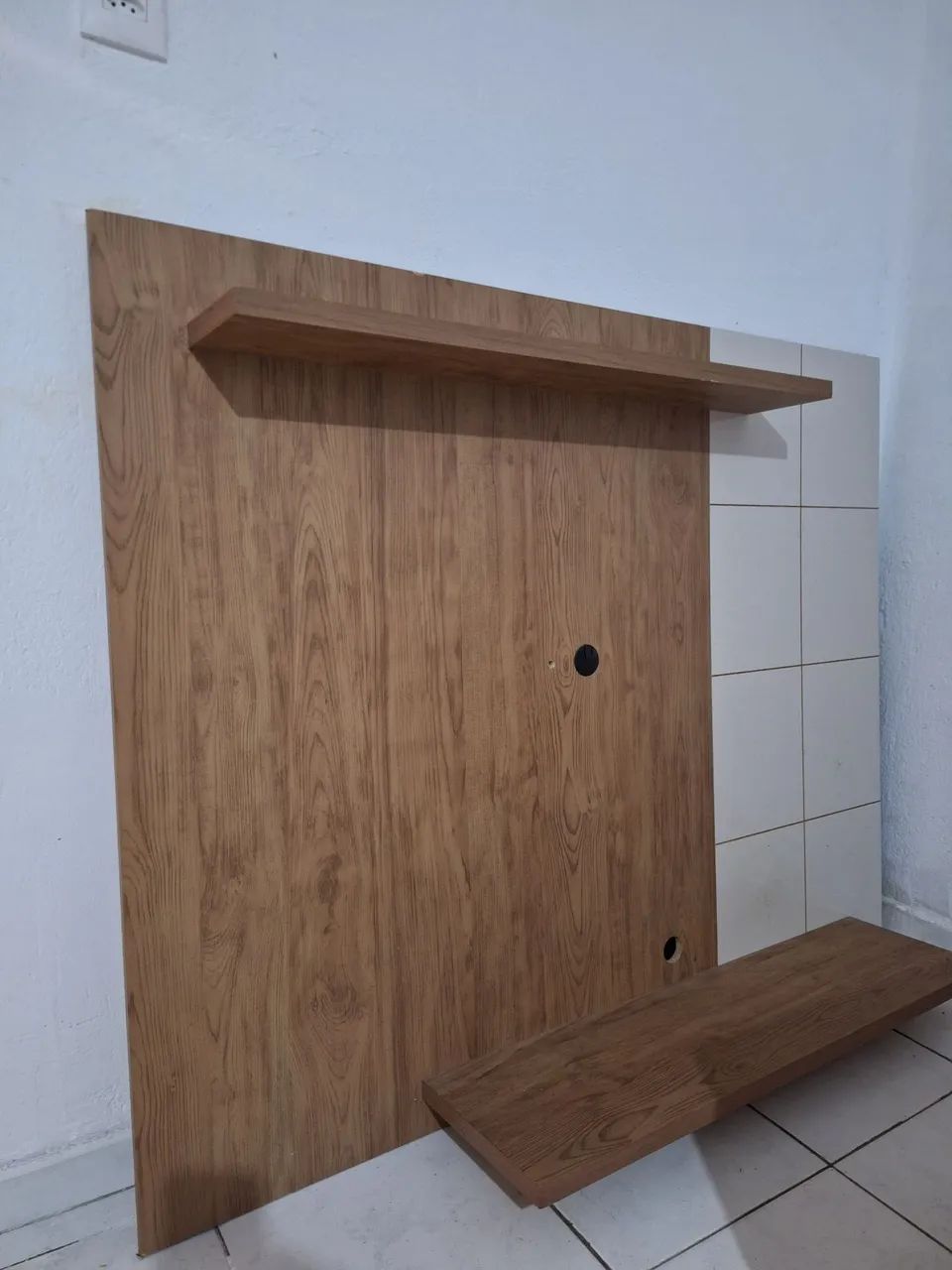 Painel para TV - Foto 2