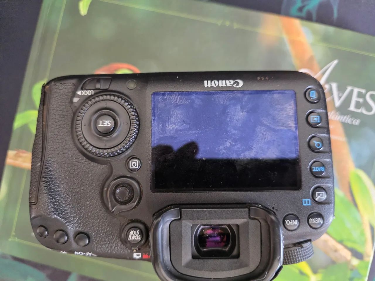 Canon 7D Mark ii - Foto 2