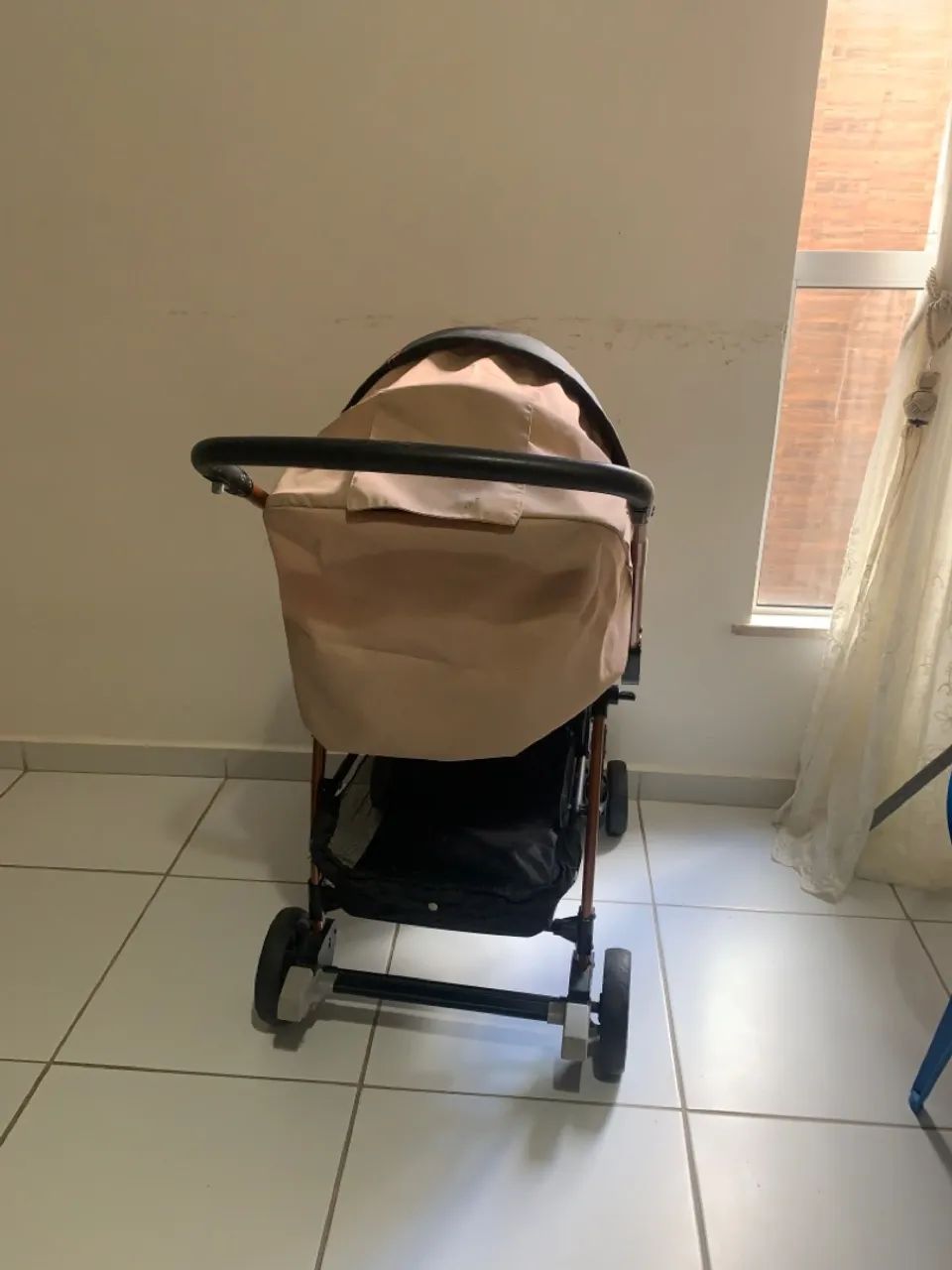 Carrinho de bebê  - Foto 3