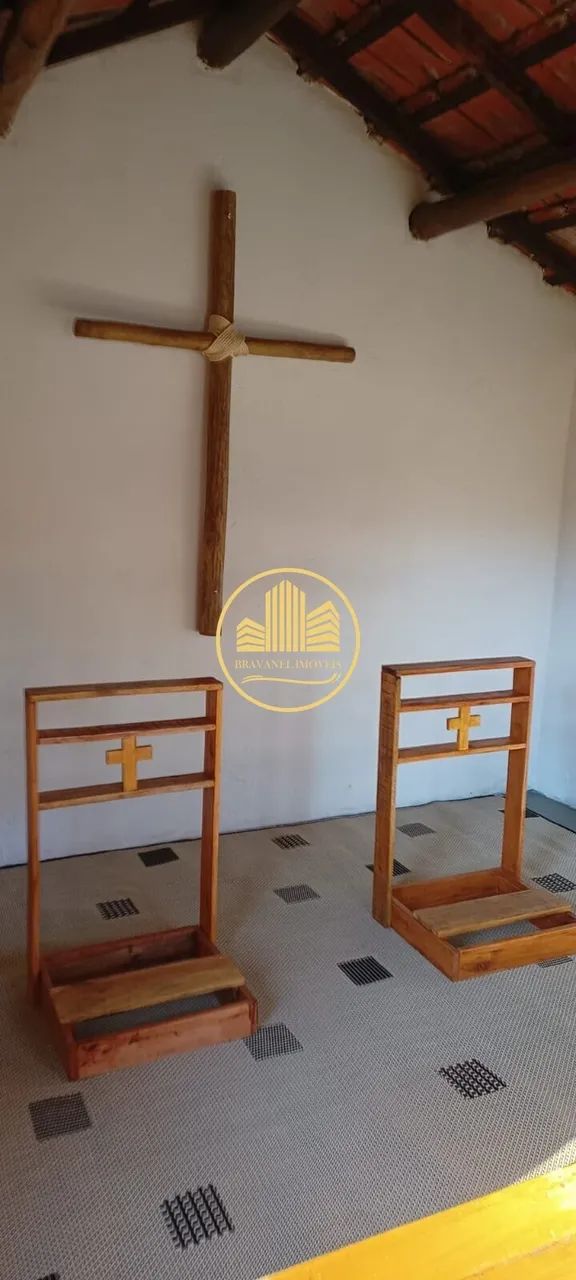 Chácara para comprar Bairro dos Fernandes Jundiaí - Foto 5