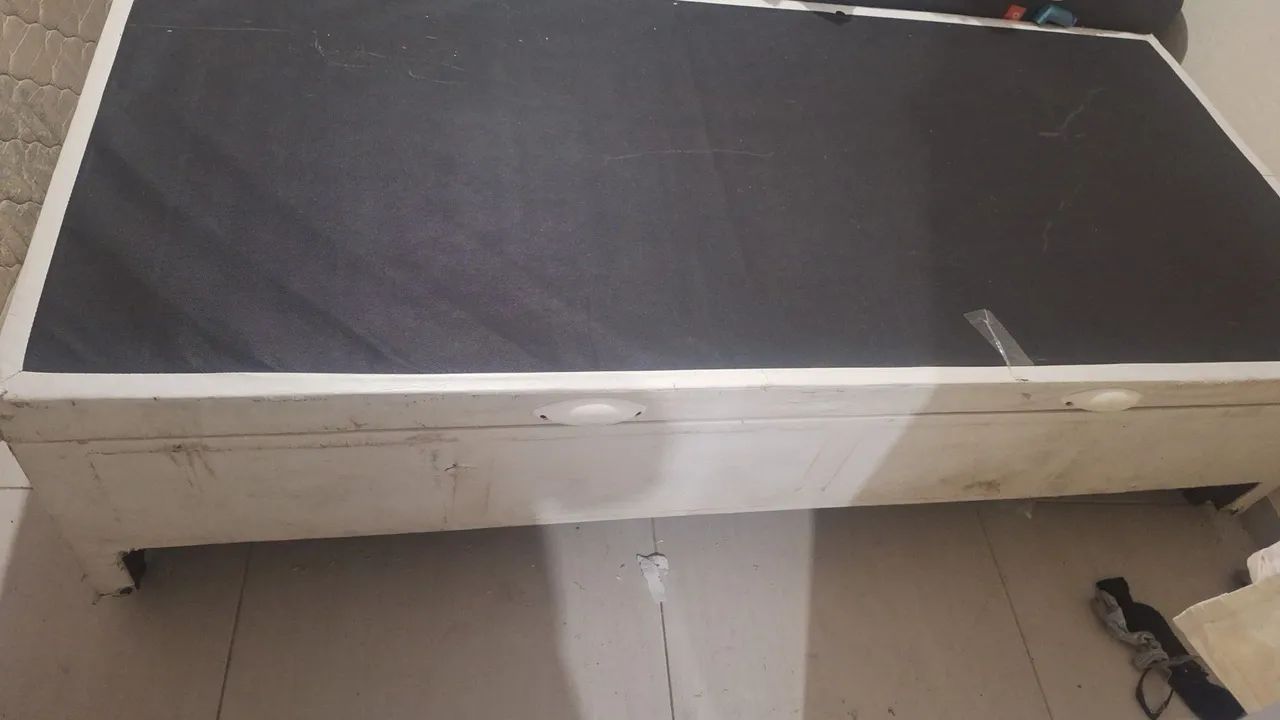 cama solteiro  - Foto 3