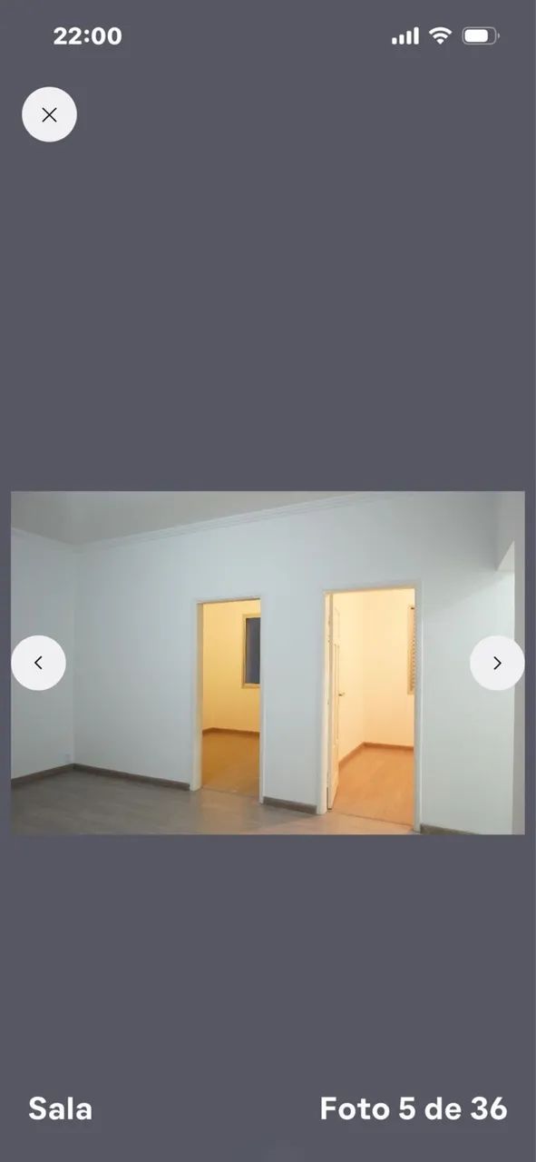 Primeira imagem do imóvel